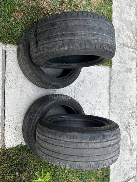 Pirelli 245/50 R18 Letnja