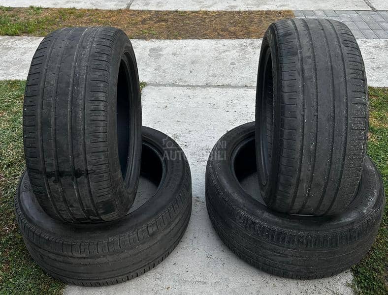 Pirelli 245/50 R18 Letnja
