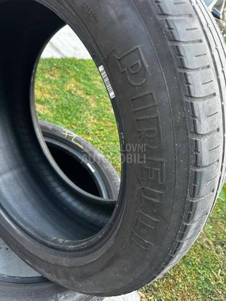 Pirelli 245/50 R18 Letnja