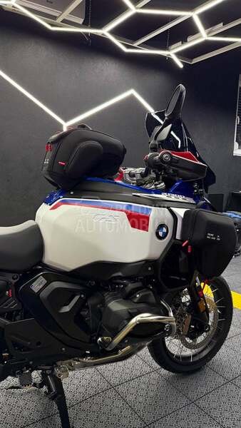 BMW R 1300 GS Adventure