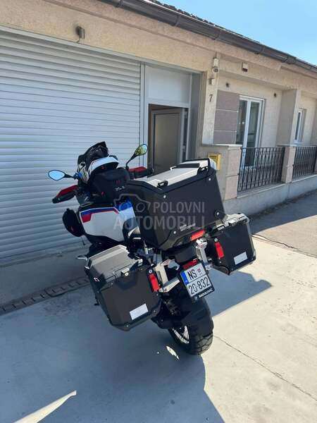 BMW R 1300 GS Adventure