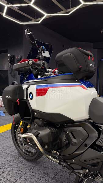 BMW R 1300 GS Adventure