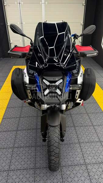 BMW R 1300 GS Adventure