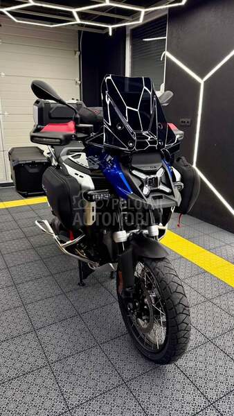BMW R 1300 GS Adventure