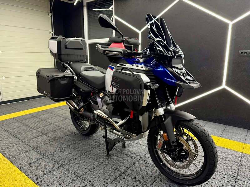 BMW R 1300 GS Adventure