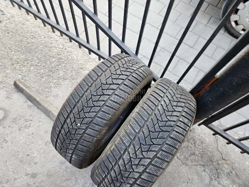 Dunlop 205/55 R16 Sve sezone