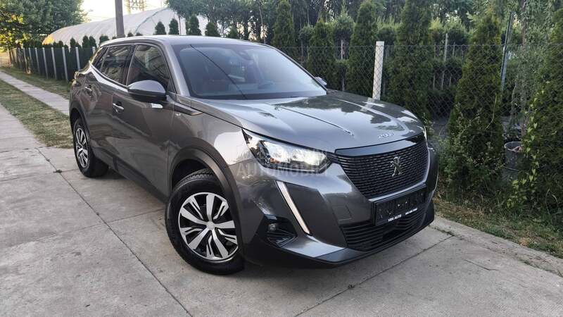 Peugeot 2008 1.5HDI 8MM LANAC