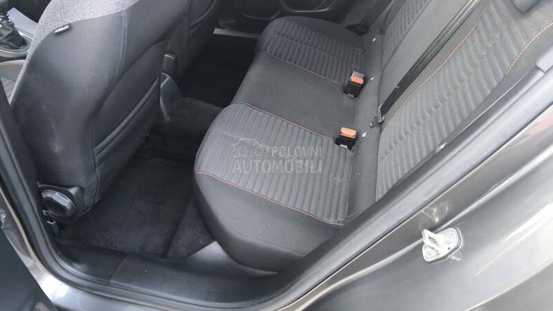Peugeot 2008 1.5HDI 8MM LANAC