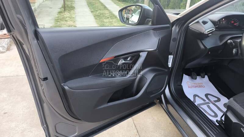 Peugeot 2008 1.5HDI 8MM LANAC