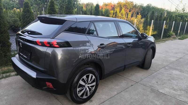 Peugeot 2008 1.5HDI 8MM LANAC