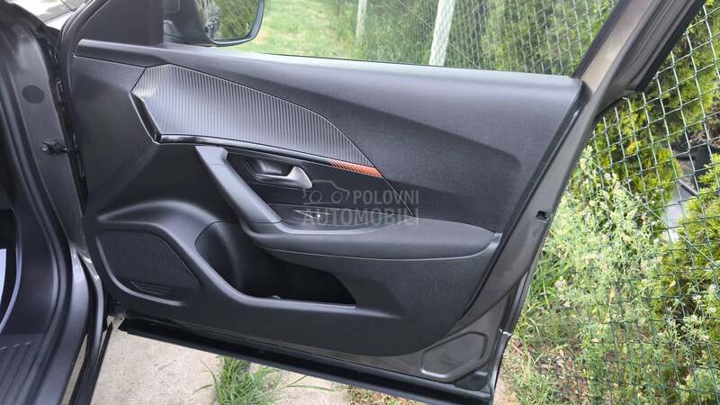 Peugeot 2008 1.5HDI 8MM LANAC