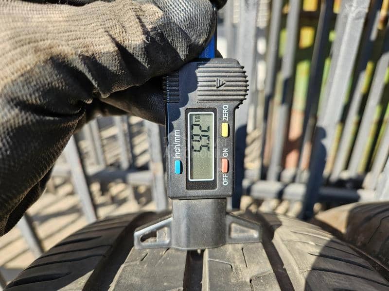 Continental 195/65 R15 Letnja