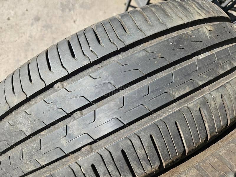 Continental 195/65 R15 Letnja