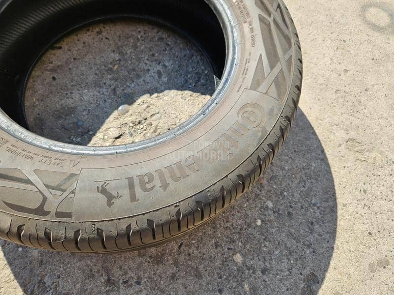 Continental 195/65 R15 Letnja