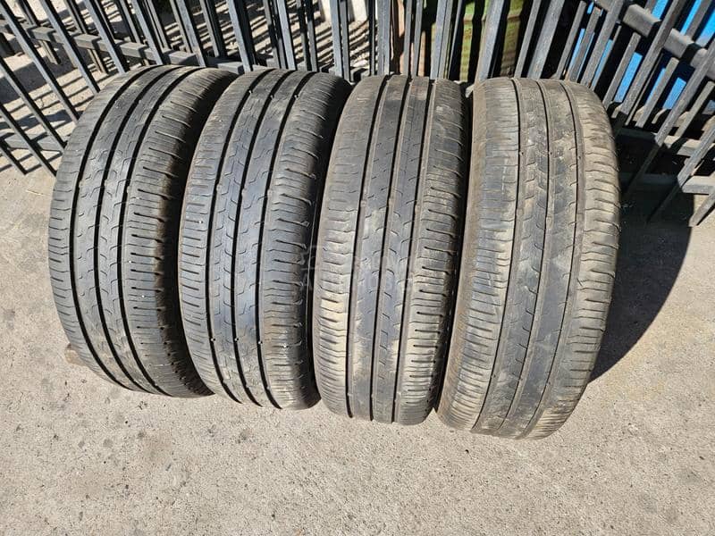 Continental 195/65 R15 Letnja