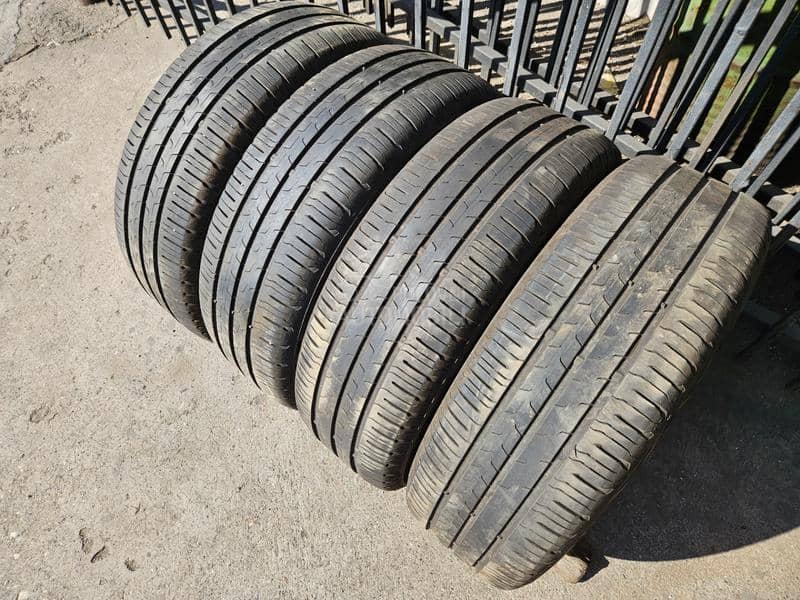 Continental 195/65 R15 Letnja