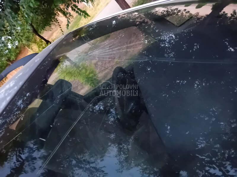 Daewoo Tacuma 