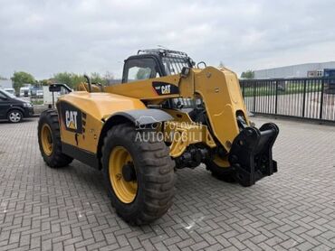 CAT TH407C 7.3M