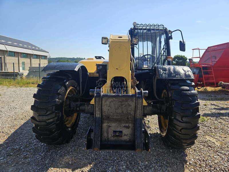 CAT TH407C 7.3M