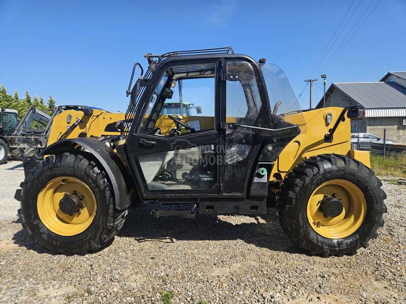 CAT TH407C 7.3M