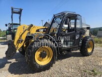 CAT TH407C 7.3M 