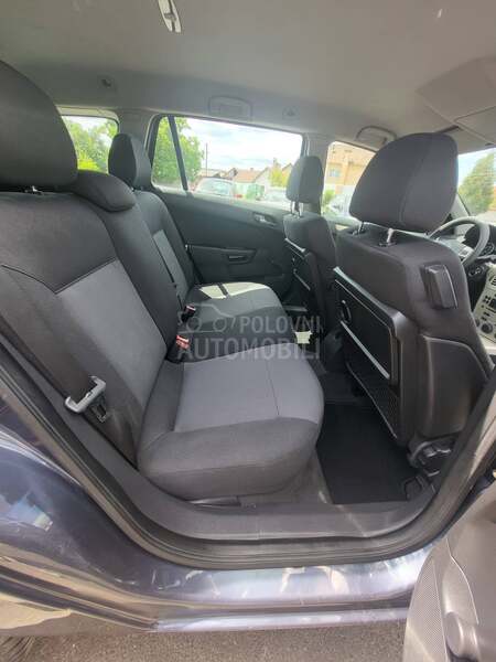 Opel Astra H 1.6 b