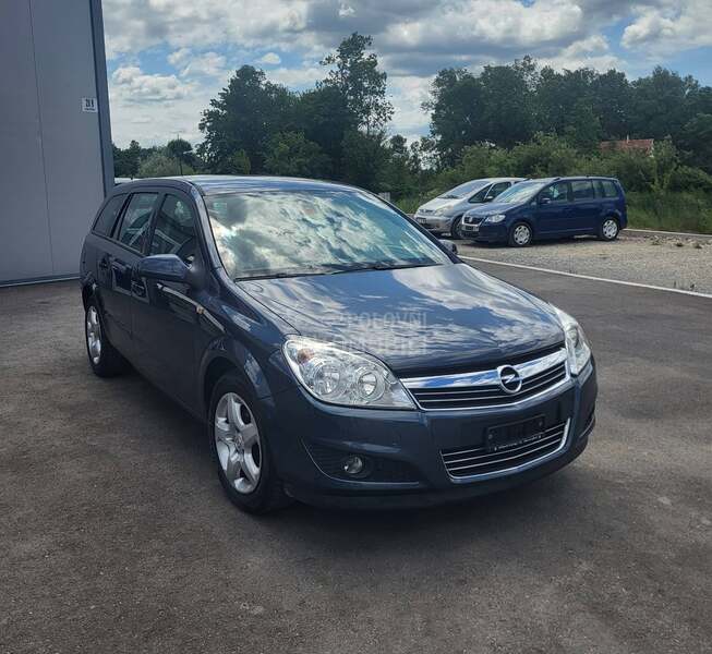 Opel Astra H 1.6 b