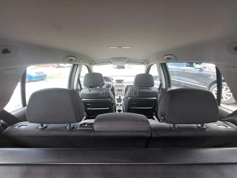 Opel Astra H 1.6 b