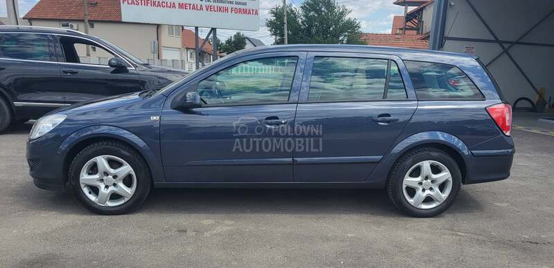 Opel Astra H 1.6 b
