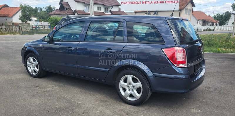 Opel Astra H 1.6 b