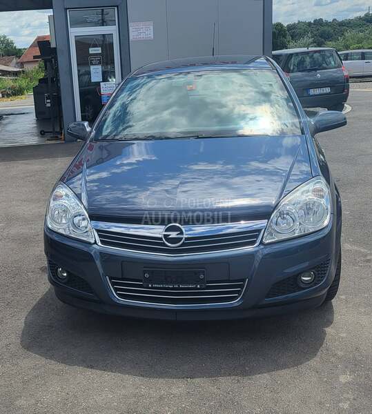 Opel Astra H 1.6 b