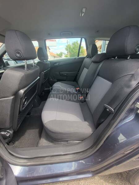 Opel Astra H 1.6 b