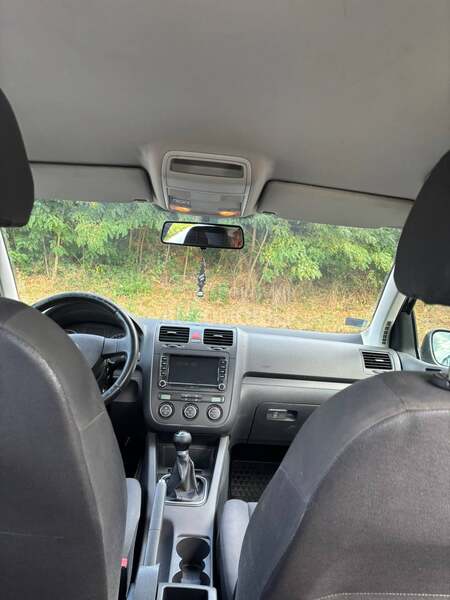 Volkswagen Golf 5 