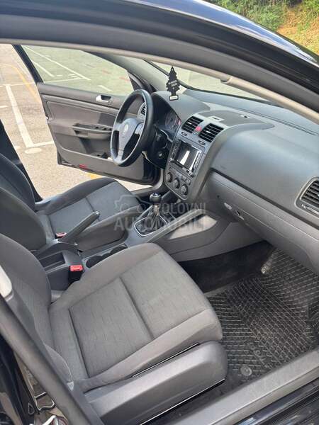 Volkswagen Golf 5 