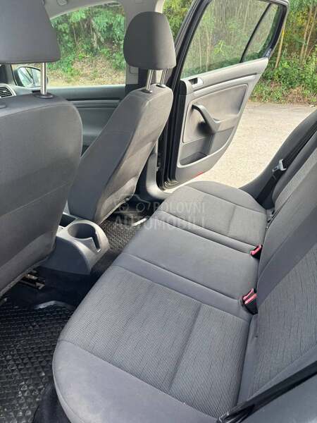 Volkswagen Golf 5 