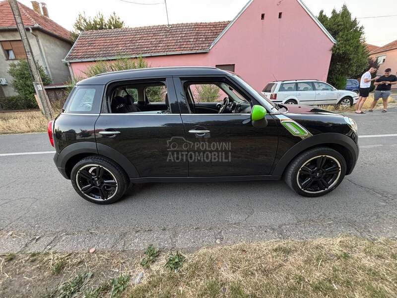 MINI Countryman 1.6
