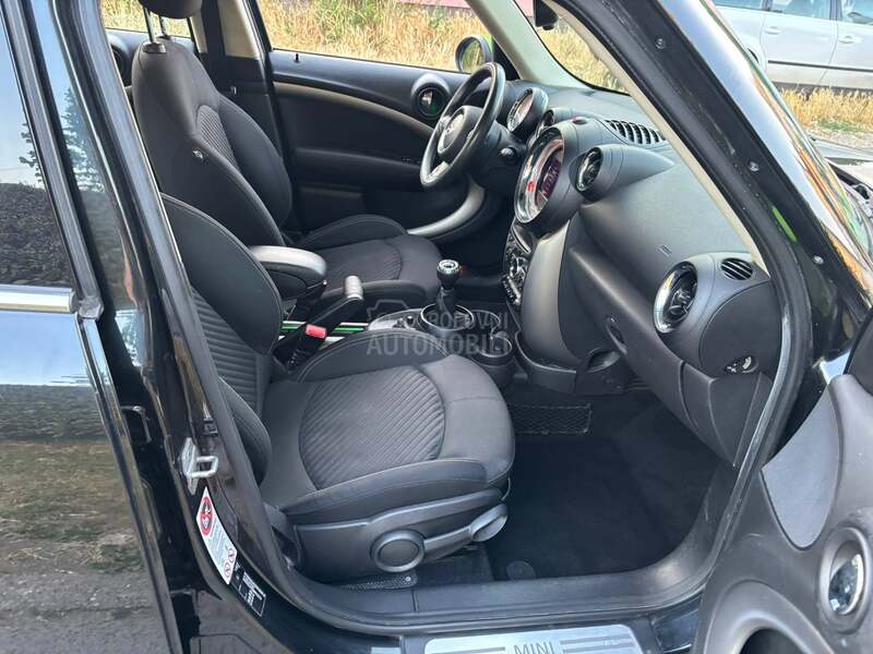 MINI Countryman 1.6