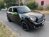 MINI Countryman 1.6