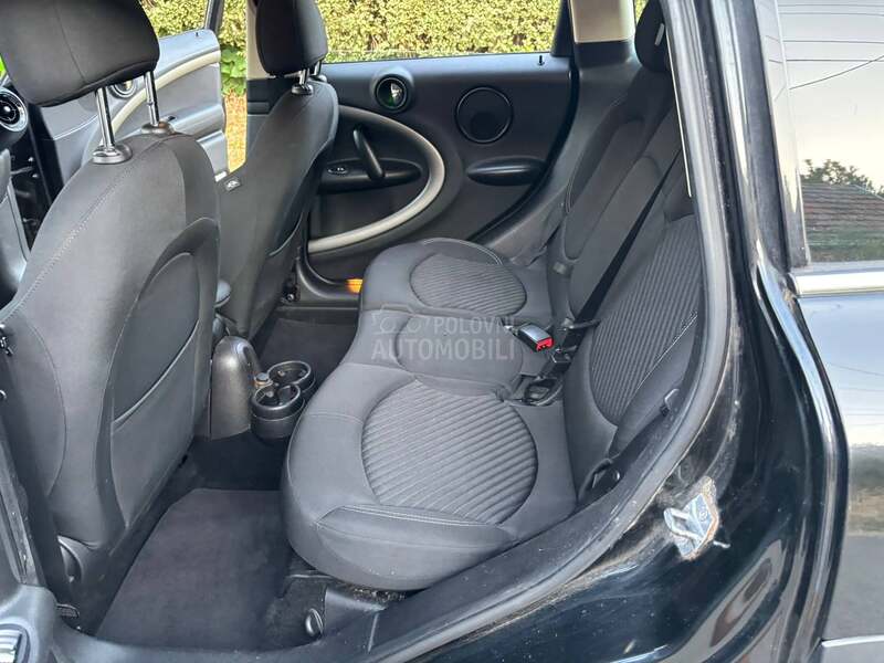 MINI Countryman 1.6