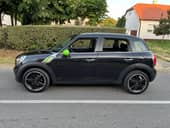 MINI Countryman 1.6