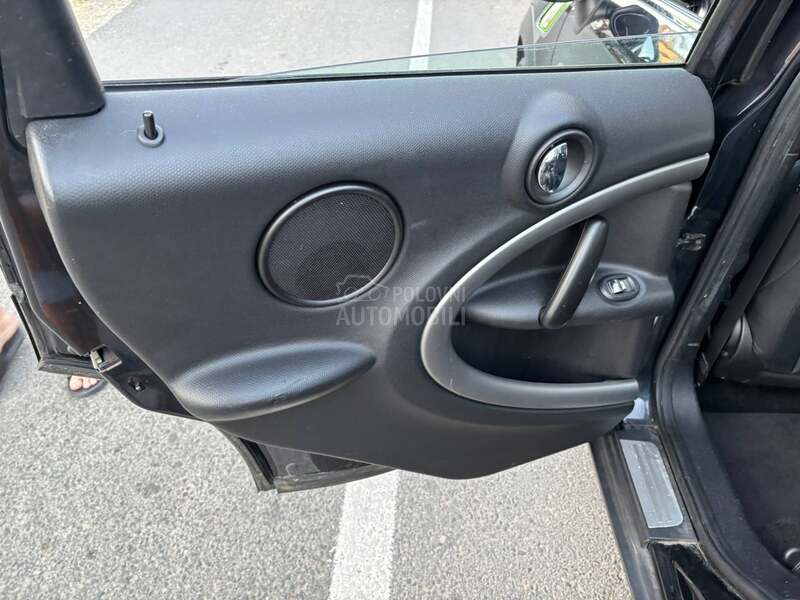 MINI Countryman 1.6