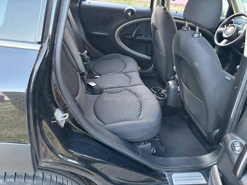 MINI Countryman 1.6