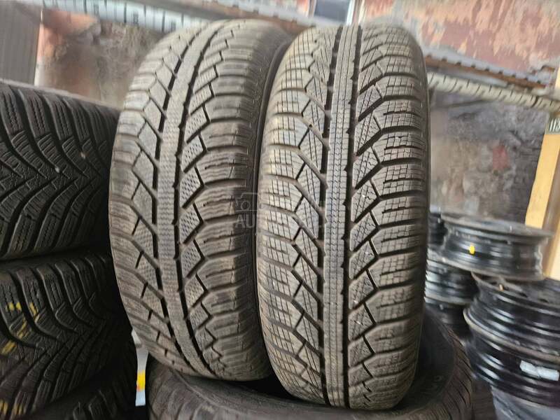 Semperit 195/65 R15 Sve sezone