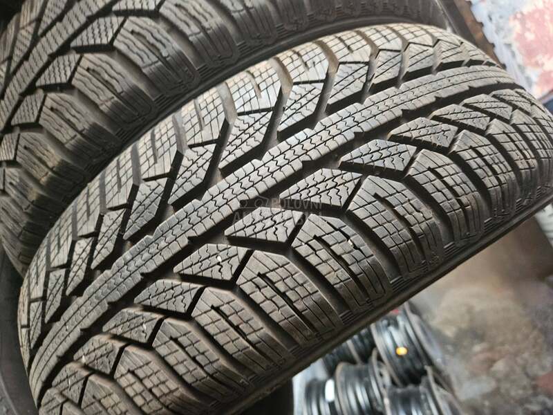 Semperit 195/65 R15 Sve sezone
