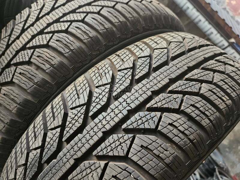Semperit 195/65 R15 Sve sezone