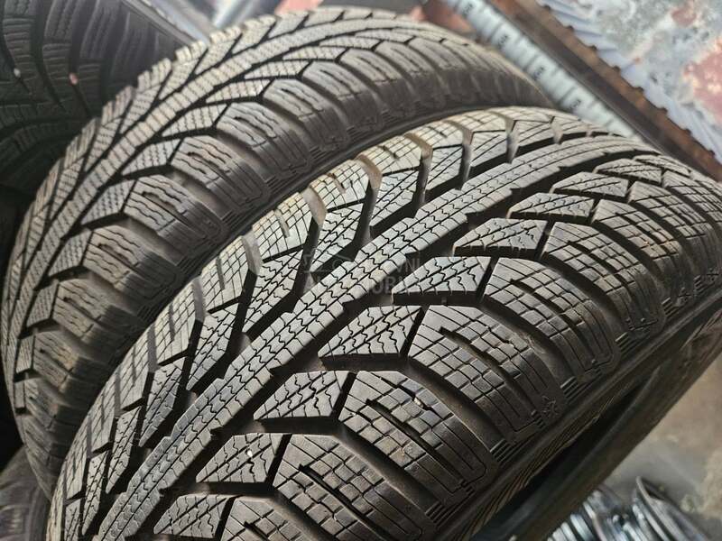Semperit 195/65 R15 Sve sezone
