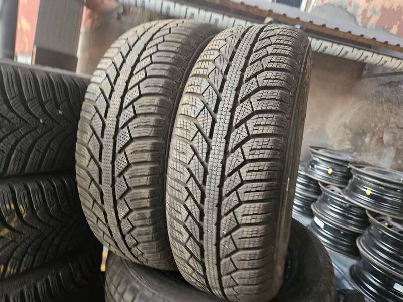 Semperit 195/65 R15 Sve sezone