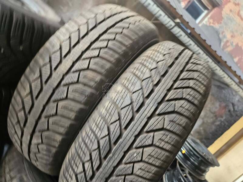Semperit 195/65 R15 Sve sezone