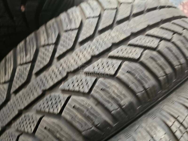 Semperit 195/65 R15 Sve sezone
