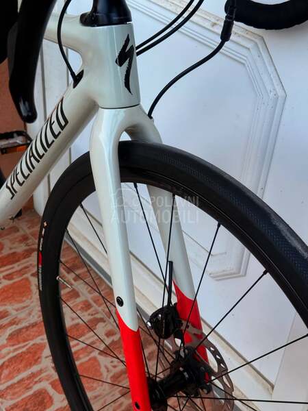 Specialized Diverge 28 Carbon